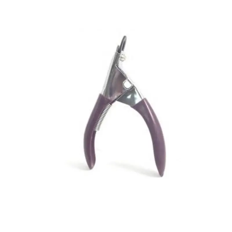 Rosewood Grooming Manicure Guillotine Clipper - Pair Size 1