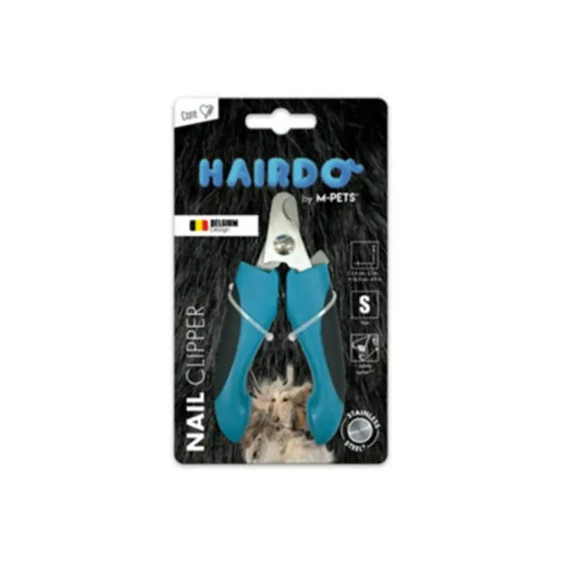 B&Q M-Pets Hairdo Nail Clipper - Large