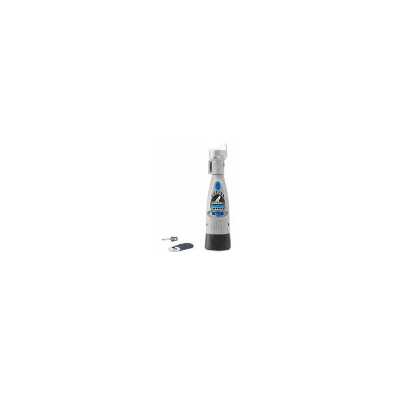 Dremel Pet Grooming Kit 6.0v Cordless Pet Nail Kit 7020 F0137020JA