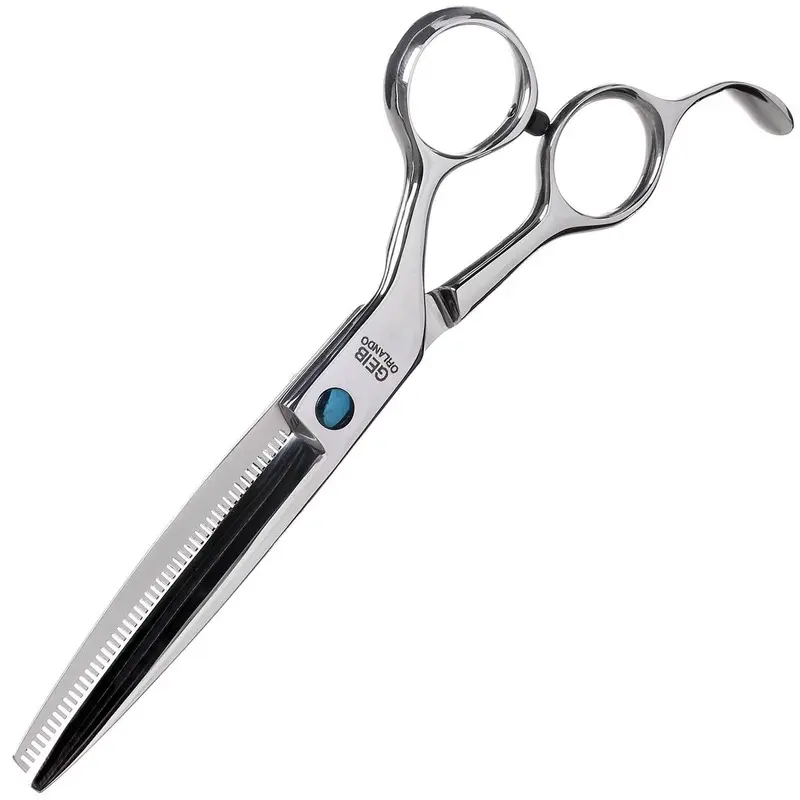 Geib Blue Breeze Blender Scissor Range 48 tooth