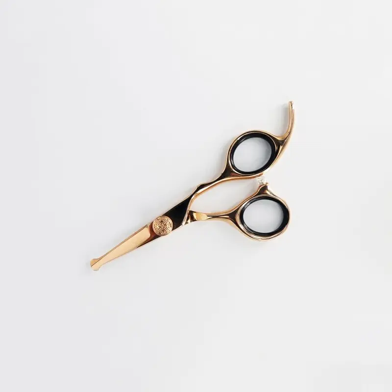 Groomers Aurelia 4.5" Bull Nose Scissors