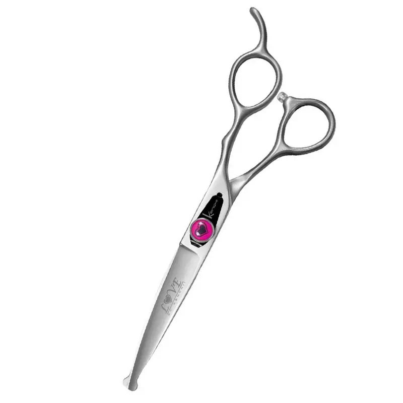 Kenchii Love 6.5 Inch Curved Ball Tip