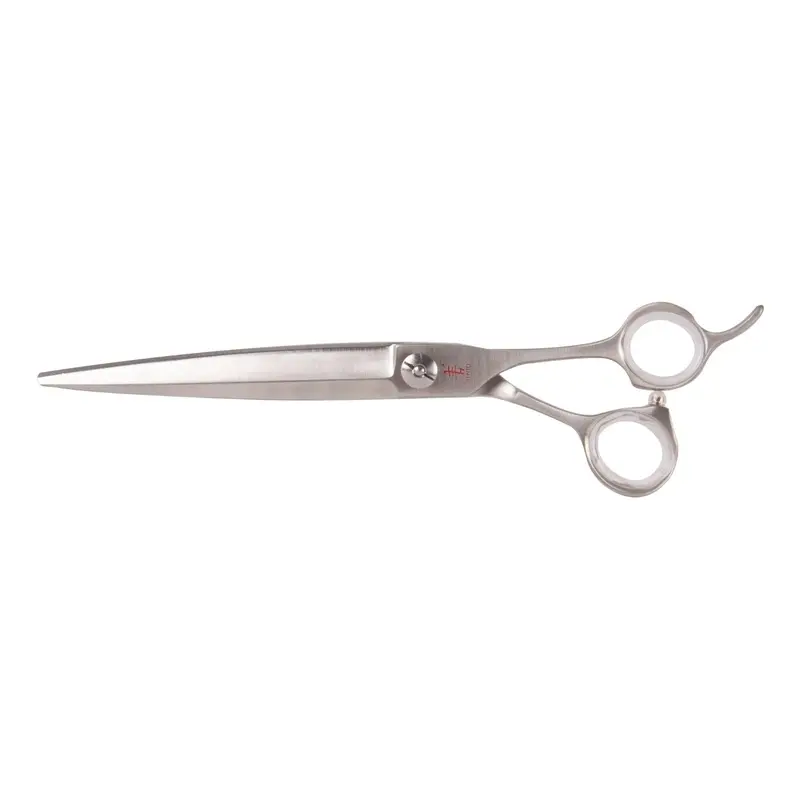 Yento Ergo Line 7 3/4 Inch Straight Scissor - Wide