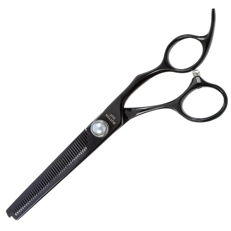 Geib Black Pearl Thinner Scissor Range 46 tooth