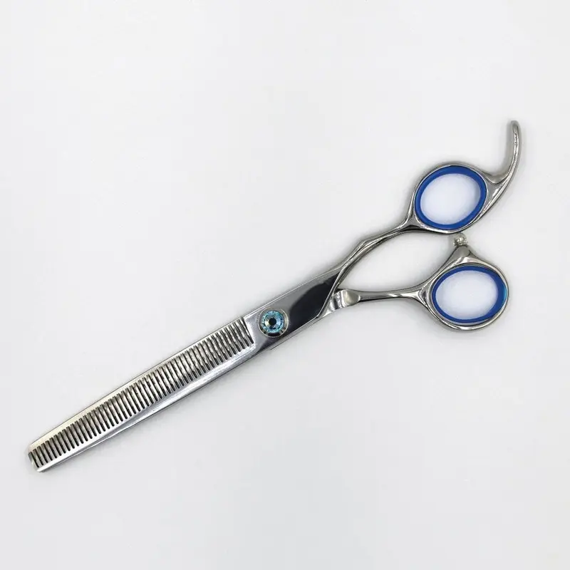 Groomers Topaz 7" 40T Blending Scissors