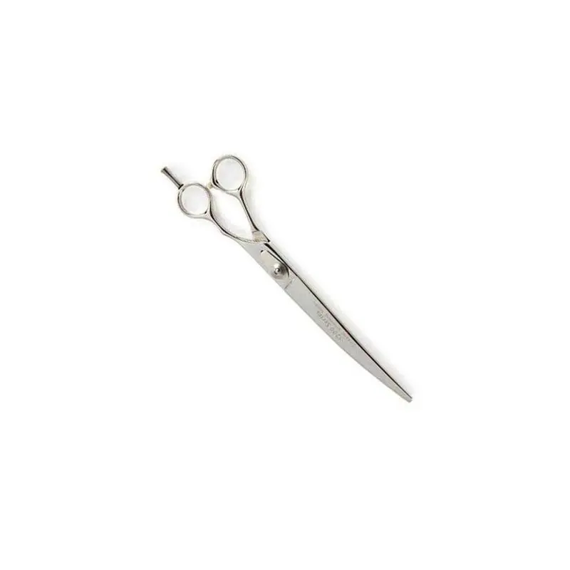 Master Grooming Tools Tp344 85 5200 Series Curved Shear 8.5 In 8.5In
