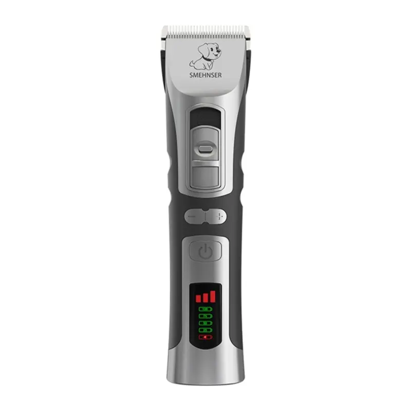 Senza Marchio High Power Smart Clippers Grooming Trimmer Pet Machine Size 3