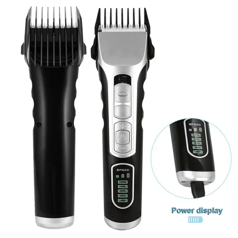 190X45mm Pet Hair Clipper Rofessional Grooming Cleaning Brush Size 1