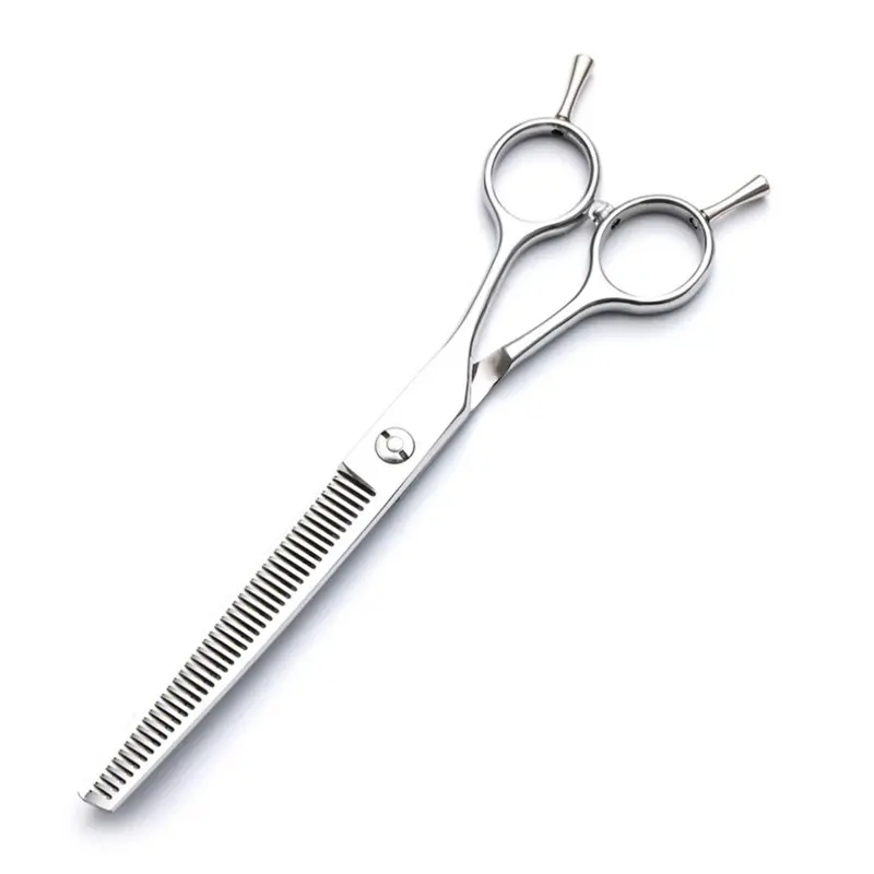 Exogio Pet Scissors Dog Hair Cutting Set A