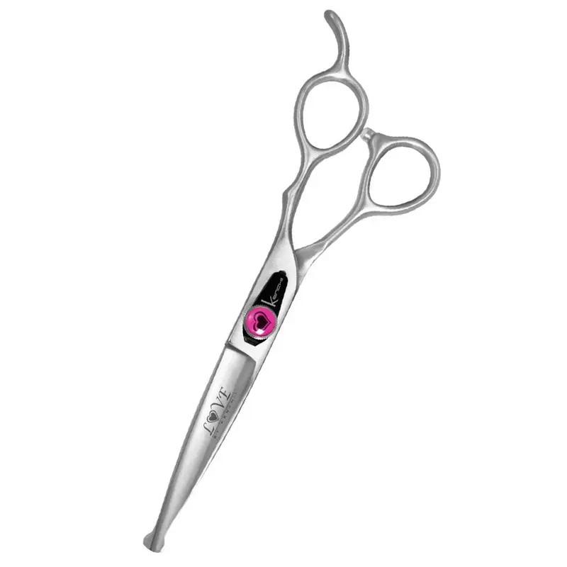 Kenchii Love 6.5 Inch Straight Ball Tip