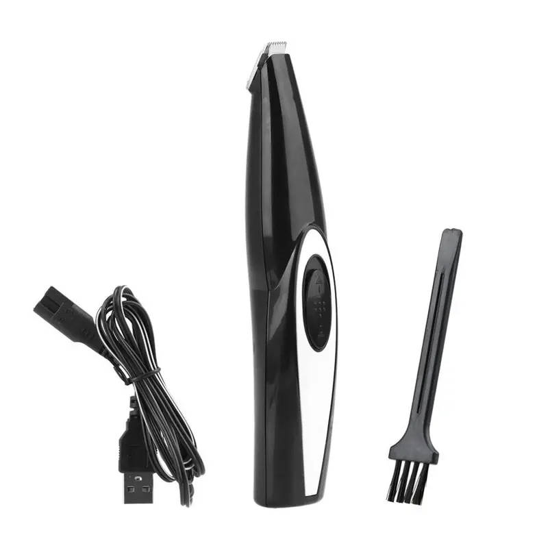 Amart Pet Electric Hair Grooming Clipper And Trimmer Small