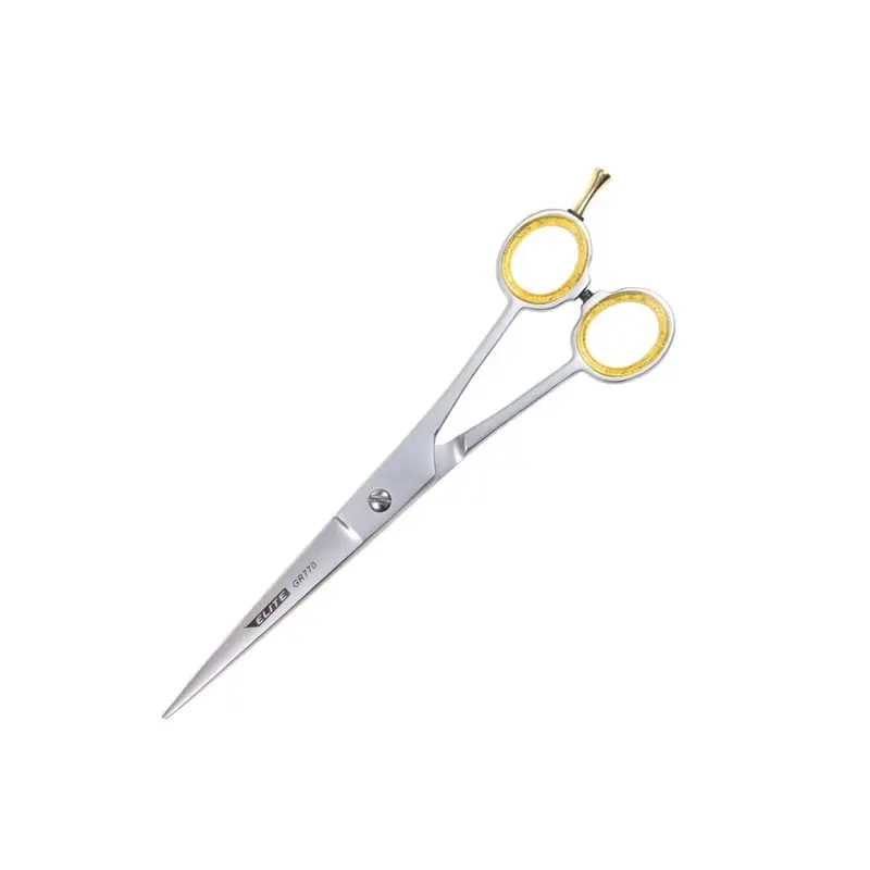 Groomers Elite 7" Straight Scissors