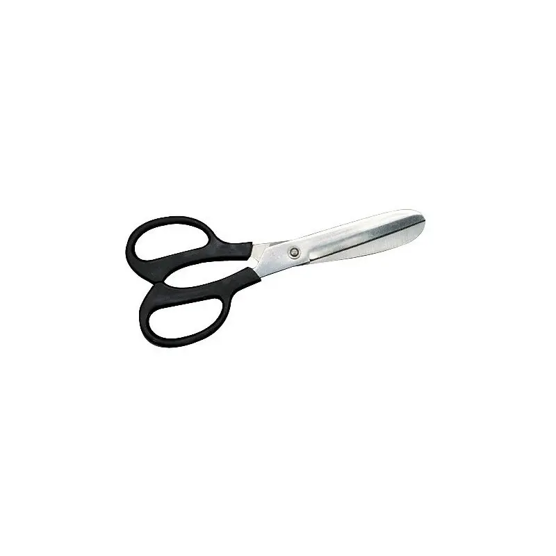 Hippotonic Noir Curved Scissors