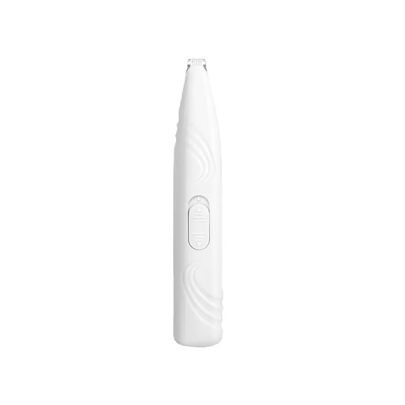 Zeuxo Powerful Electric Pet Clipper, Portable Dog Grooming Clipper