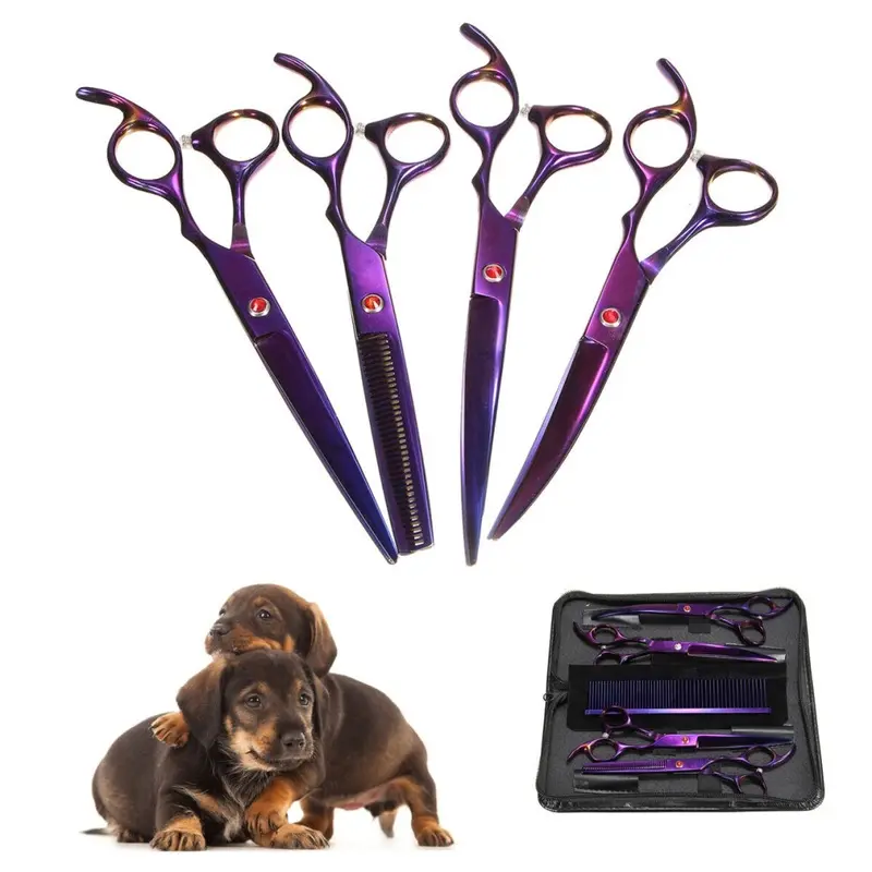 Gzuk Pet Scissors Dog Grooming Size 1