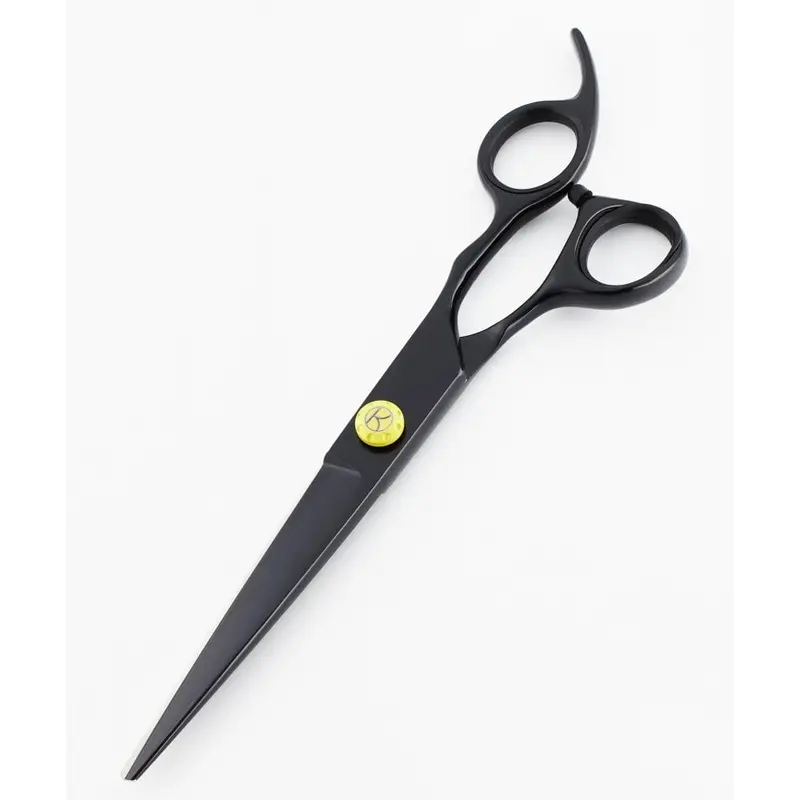 Kanpeki Blackbird 7a Straight Scissor