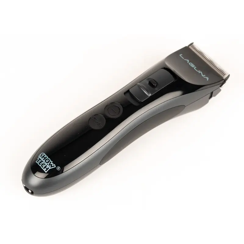 Show Tech Laguna 2-Speed Cordless Trimmer