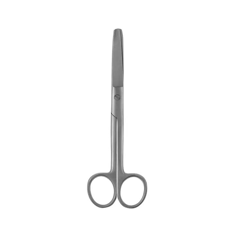 Wahl Curved Pet Scissors