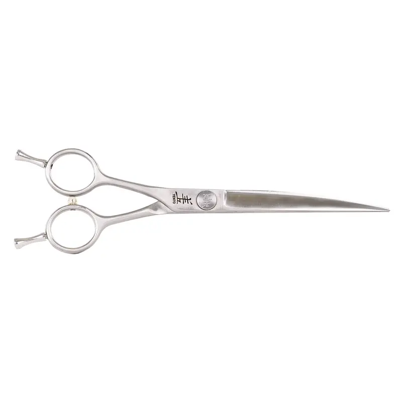 Yento Fanatic Series 7"  Left Handed Curved Scissor