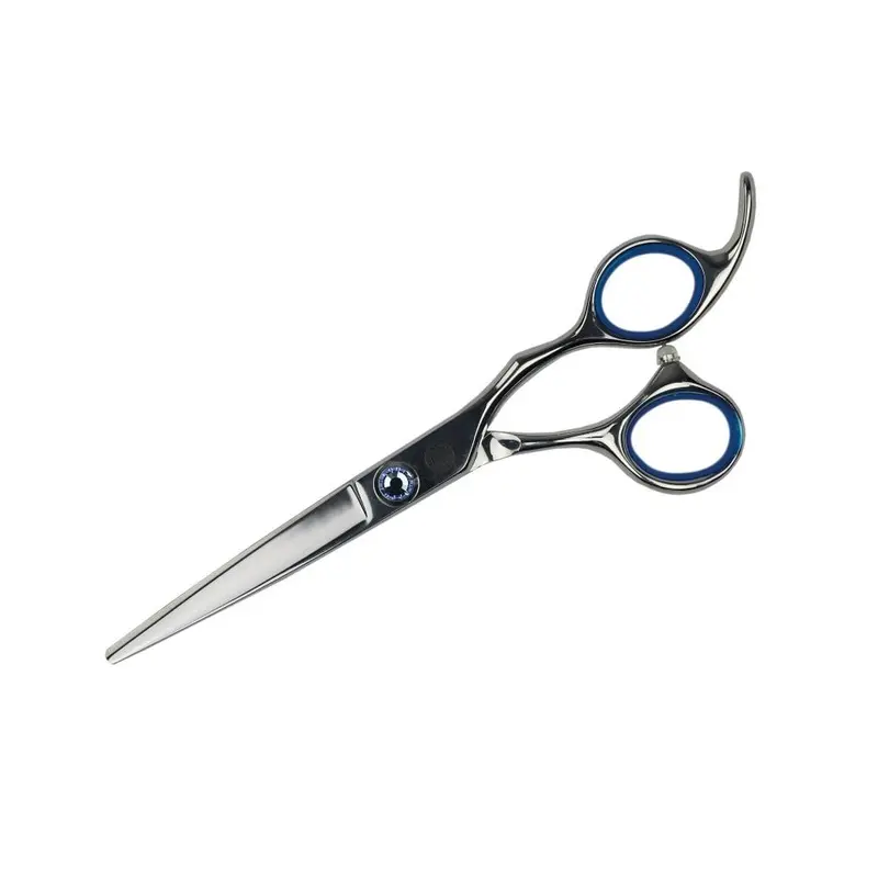 Groomers Topaz 6" Straight Scissors