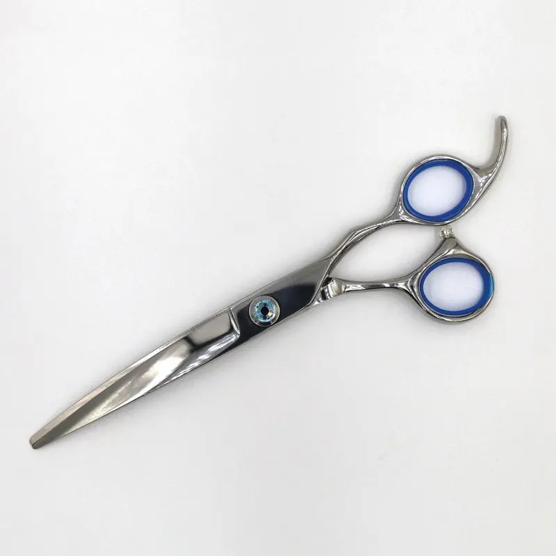Groomers Topaz 7" Curved Scissors