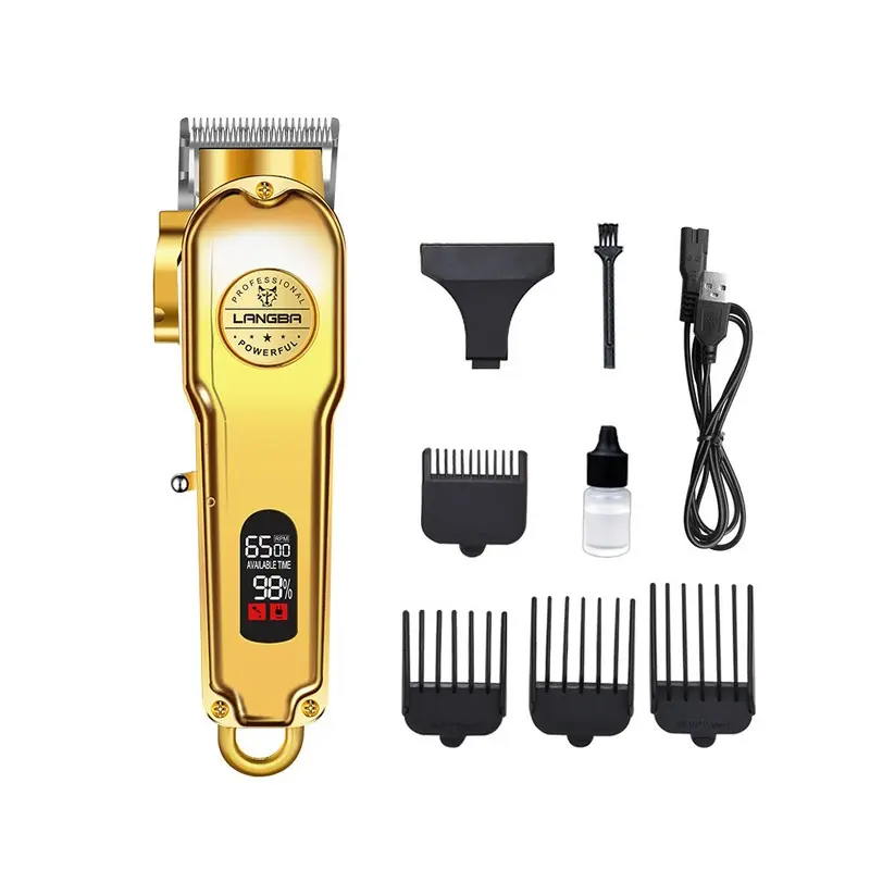 Pet clippers for dogs, cross-border