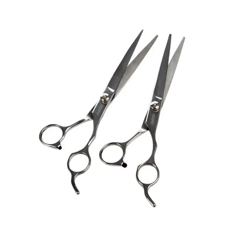 Hkhbjs Professional Dog Cat Grooming Scissors Suit 70G