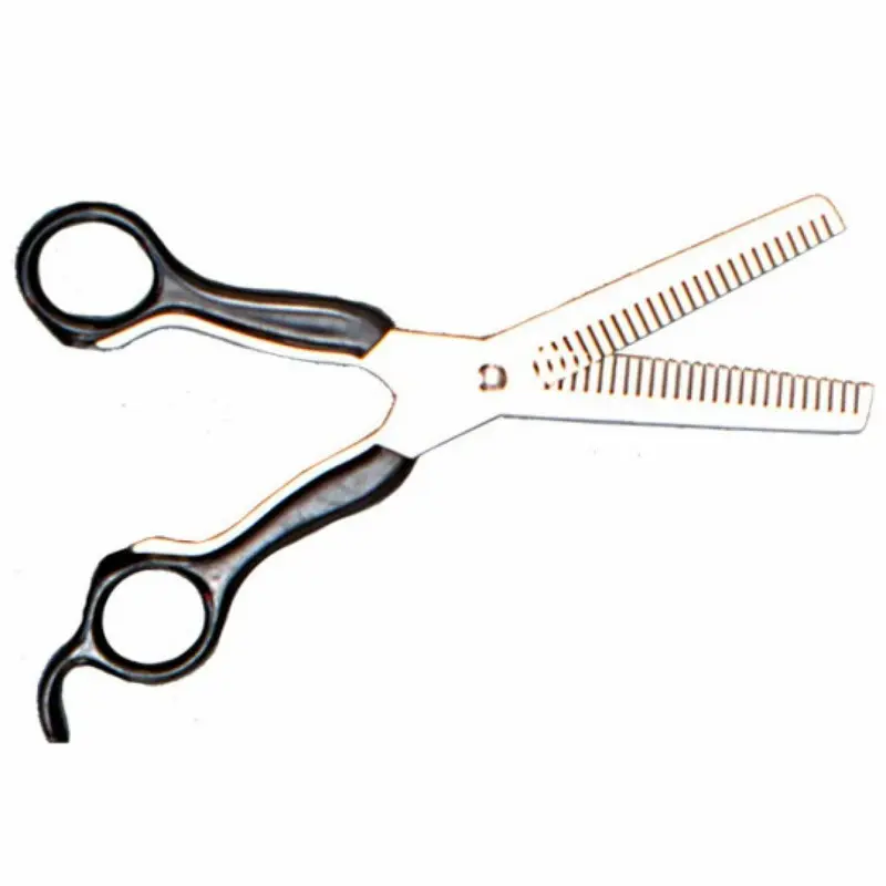 Tattini Argent Scissors To Remove Mane And Tail