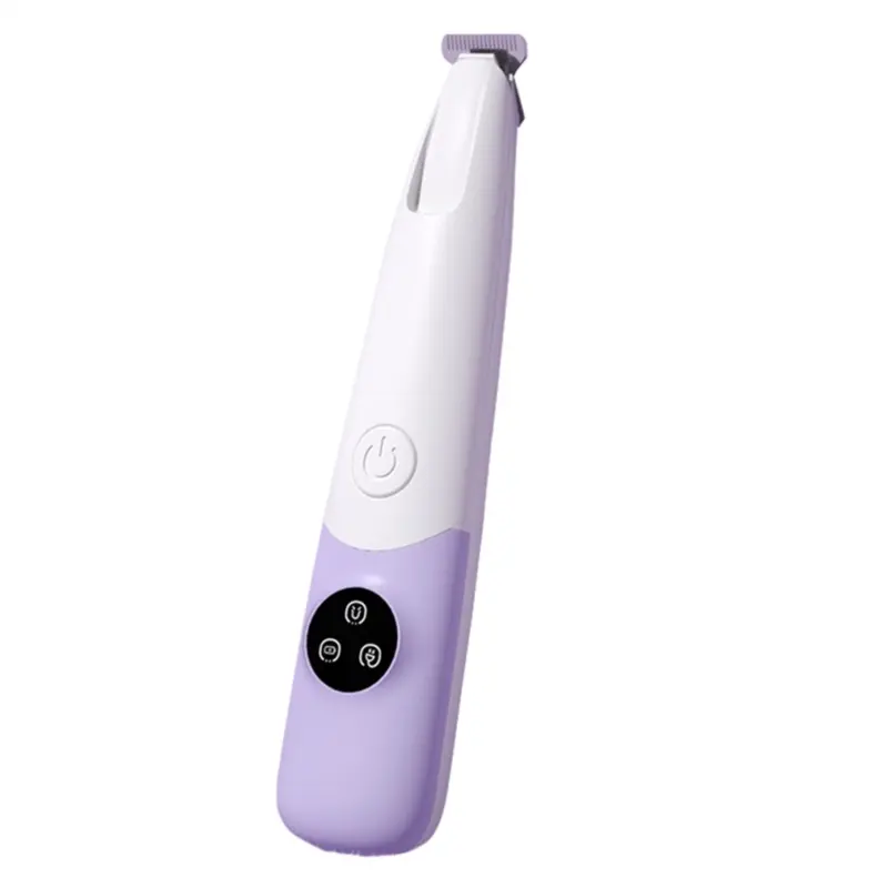 Electric Hair Trimmer Cats and Dogs Universal Pet Shaving Tool