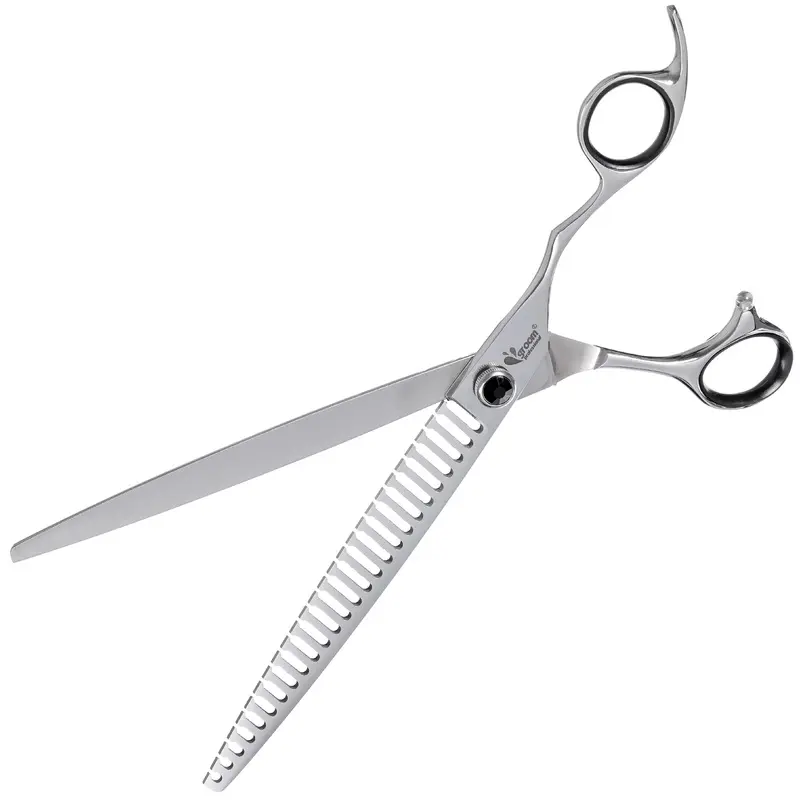 Groom Professional Artesan 46-tooth Chunker Scissor