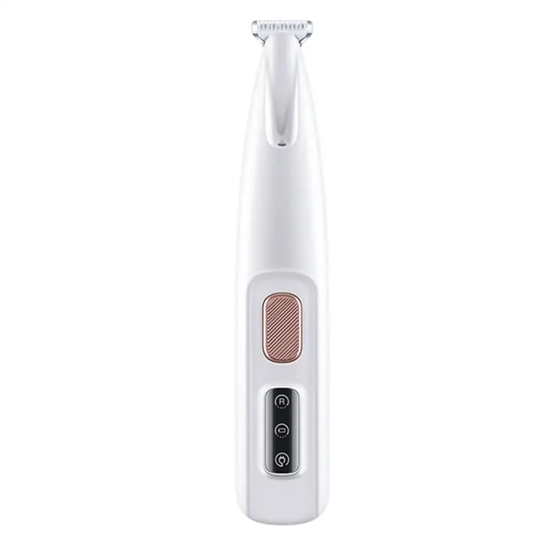 Pet Foot Shaver Shaver Cat Hair Shaver Trimmer