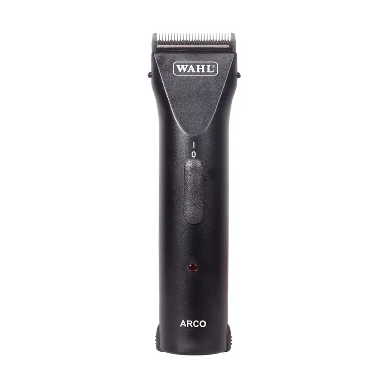 Wahl Arco Clipper Kit - Black Size 2