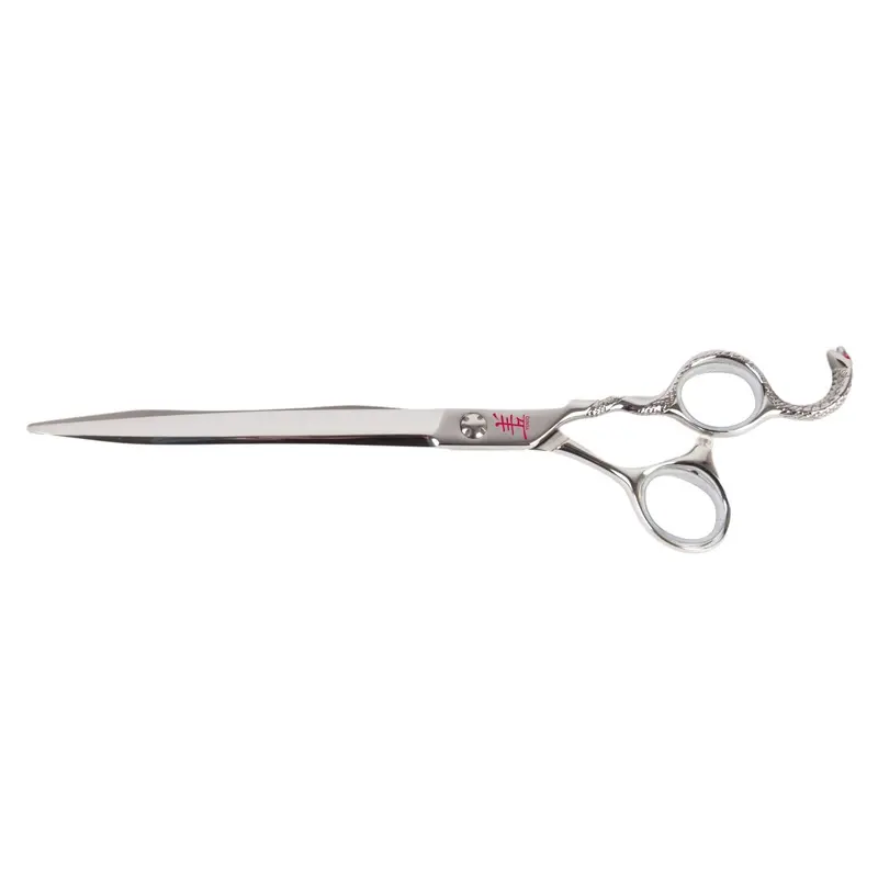 Yento High Tech Straight Scissor - 7 3/4 Inch