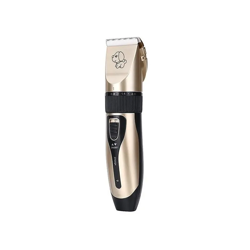 Zeuxo Professional Pet Electric Shaver, Standard A-Type Pet Hair Clipper