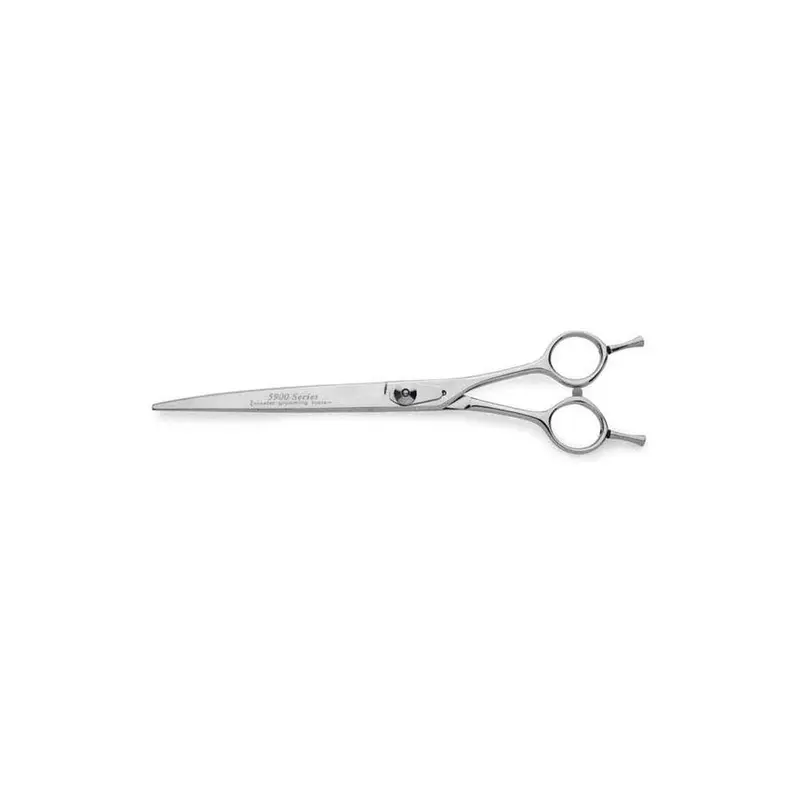 Feedingtime Cobalt Mgt 5900 Japanese Ss Curved Shears 8 In 8In