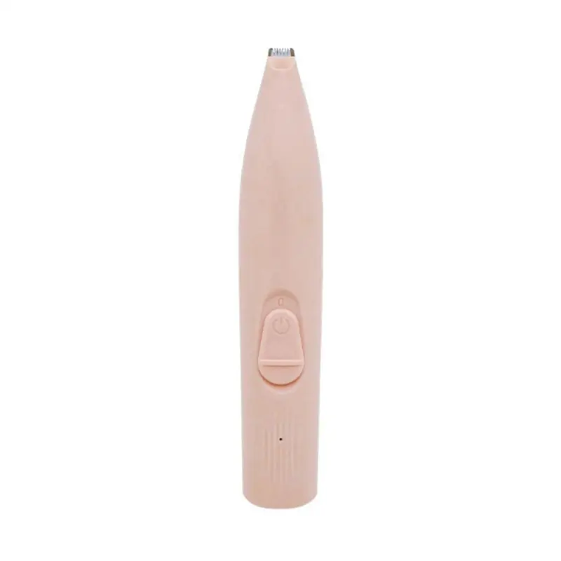 Light Rechargeable Pet Electric Hair Clipper Small
