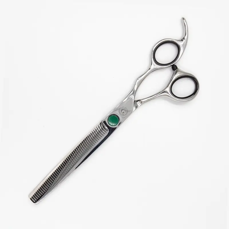 Groomers Simply G 7" 50T Double Sided Thinning Scissors