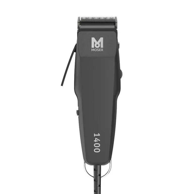 Nobby Pet Noir Dog Clippers Moser 1400 1400-0075 Small