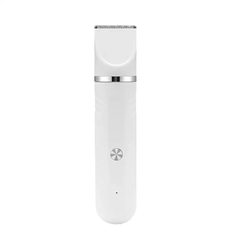 Cat Dog Hair Clipper Grooming Kit Rechargeable Pet Hair Trimmer