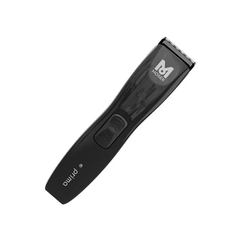 Nobby Pet Noir Dog Clippers Prima 1586 135G