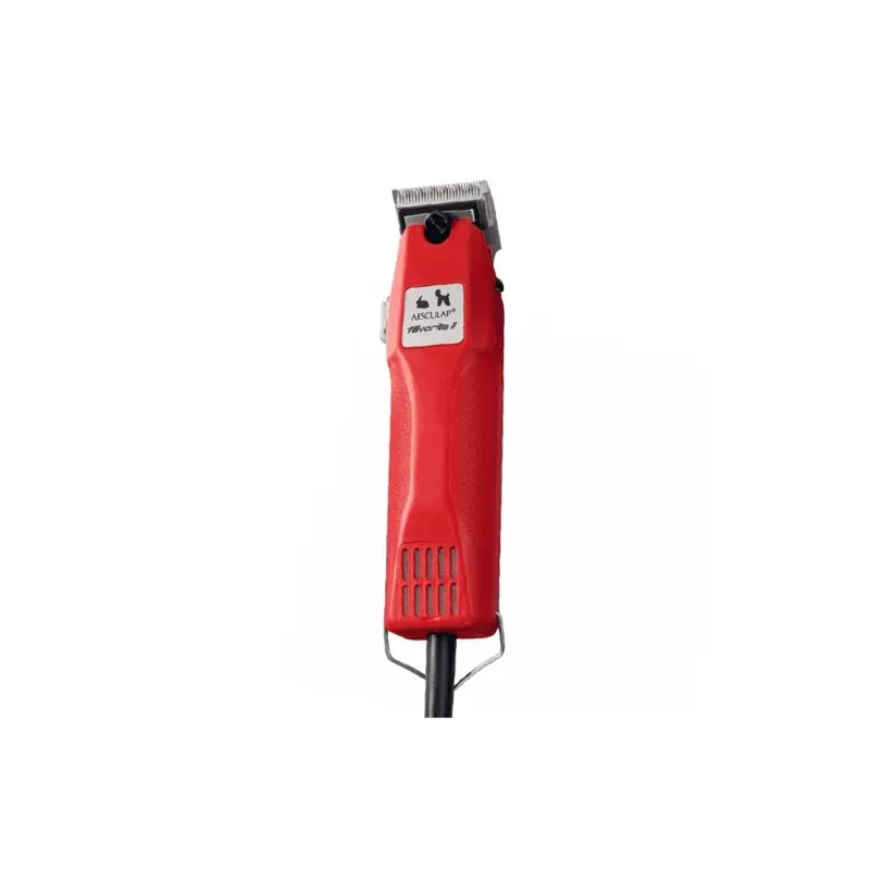 Aesculap Favorita II Clipper