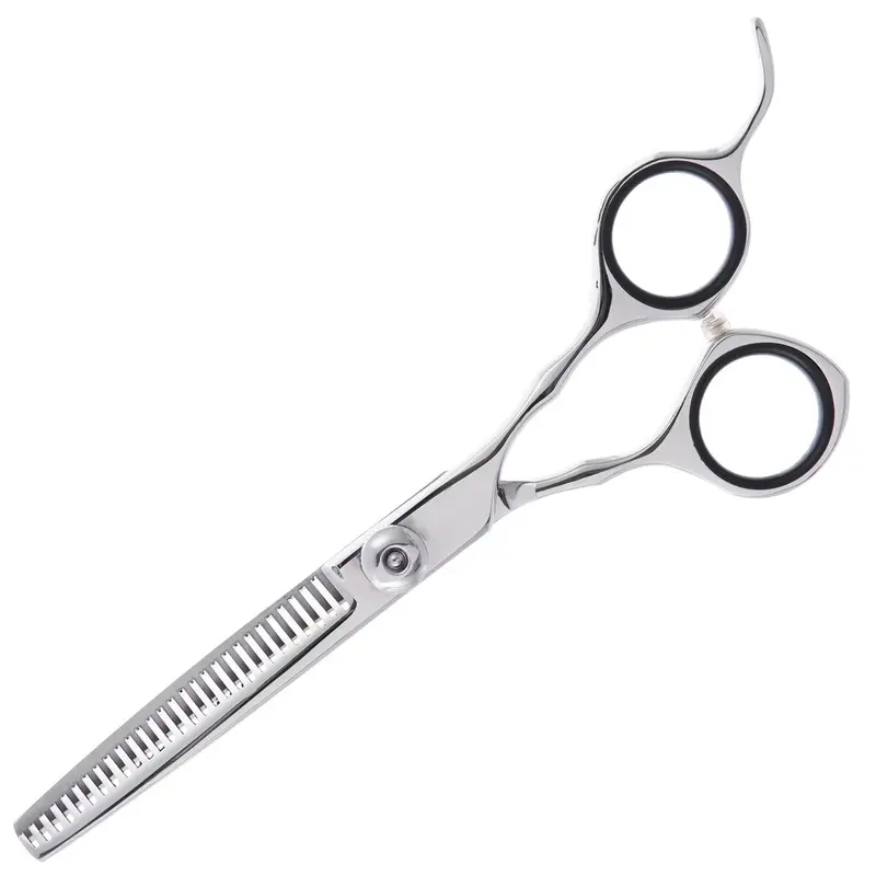 Groom Pro Allievo 6" 28-tooth Blender Scissor