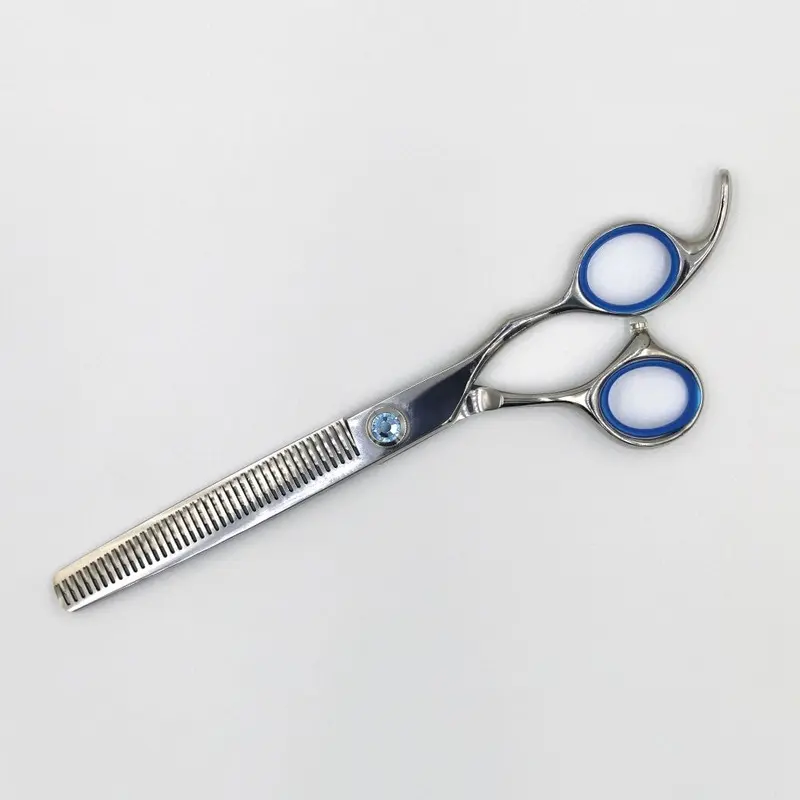 Groomers Topaz 7" 50T Thinning Scissors