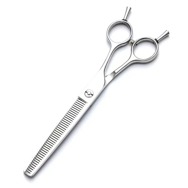 Exogio Pet Scissors Dog Hair Cutting Set C