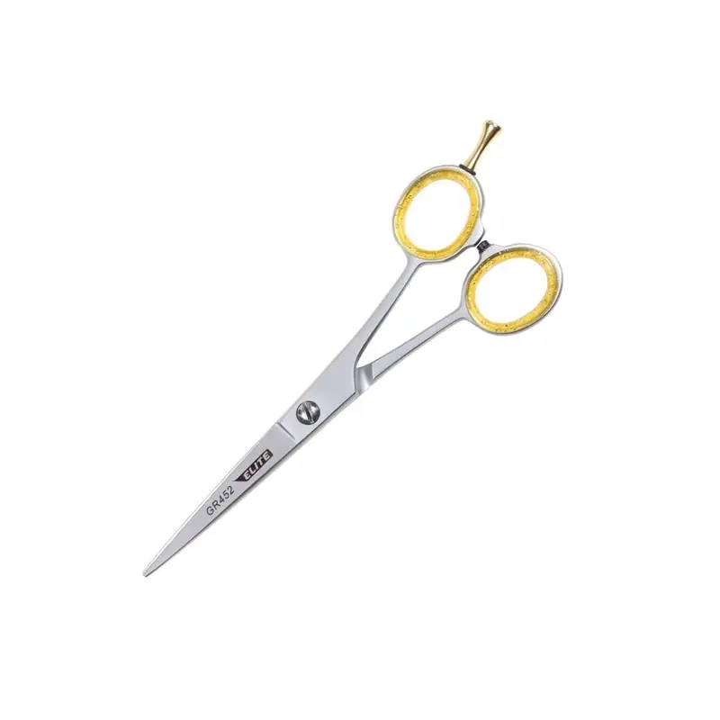 Groomers Elite 5.5" Straight Scissors