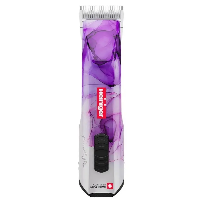 Heiniger Opal Special Edition Cordless Clipper