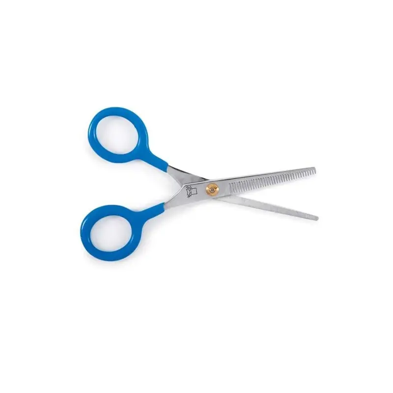 Petedge 5 In. Thinning Blending Shears Coated Handles 36 Tooth 5In