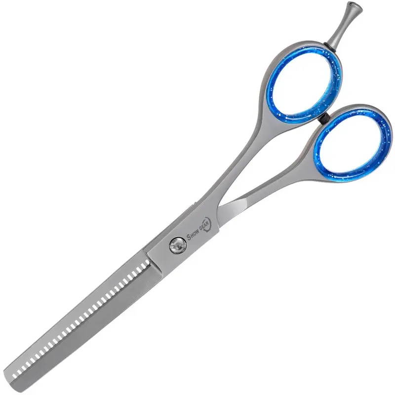 Show Gear Blender Scissor Range 31 tooth