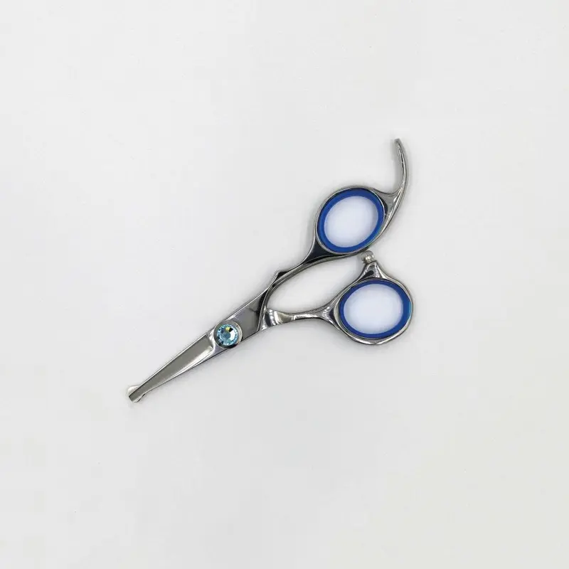 Groomers Topaz 4.5" Bull Nose Scissors