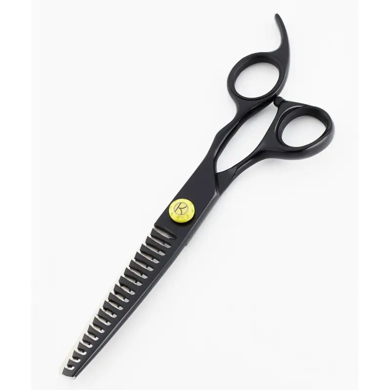 Kanpeki Blackbird 6.5a 18T Chunker Scissor